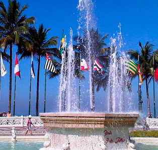 Santos São Paulo - 2