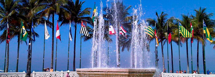 Santos São Paulo - 2