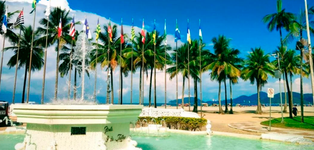 Santos São Paulo - 3