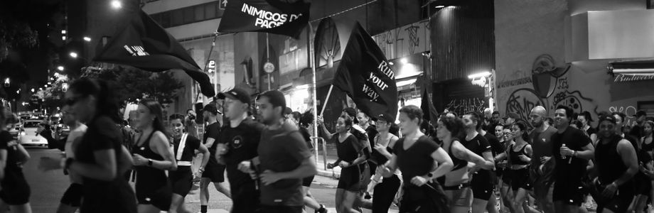 Sao Paulo Ibirapuera - 1