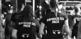 Sao Paulo Ibirapuera - 3