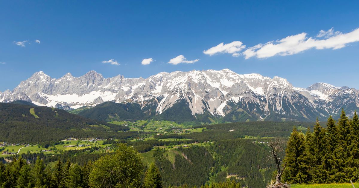 Wings for Life - Schladming