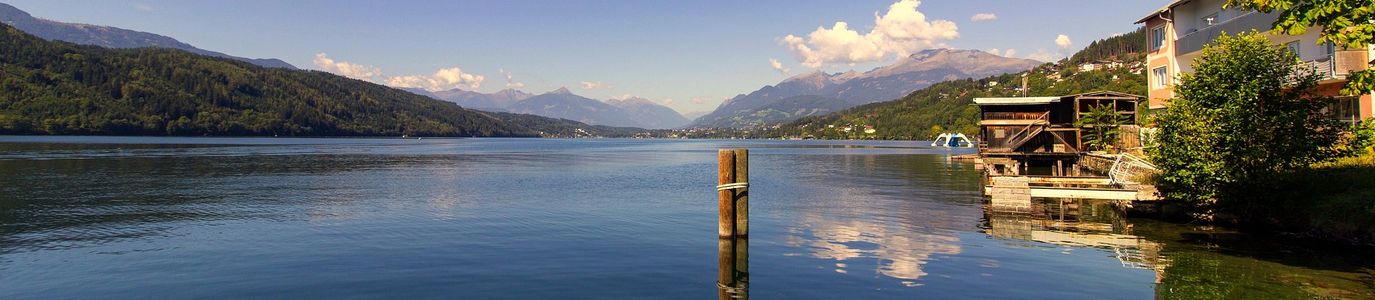 Seeboden SpittalanderDrau