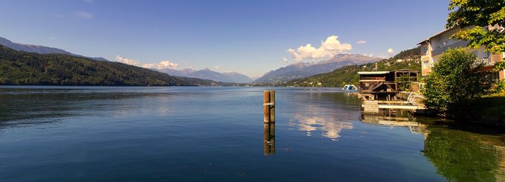 Seeboden SpittalanderDrau - 1