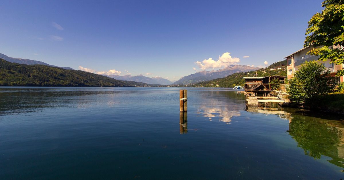 Wings for Life World Run Seeboden