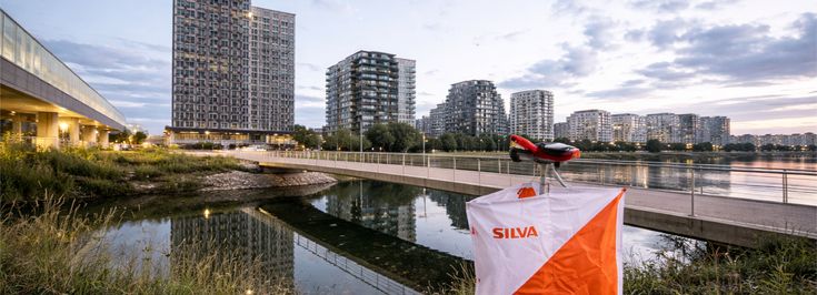 Seestadt - Donaustadt - 1