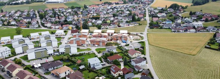 Seewalchen Vöcklabruck - 1