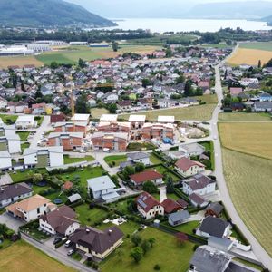 Seewalchen Vöcklabruck