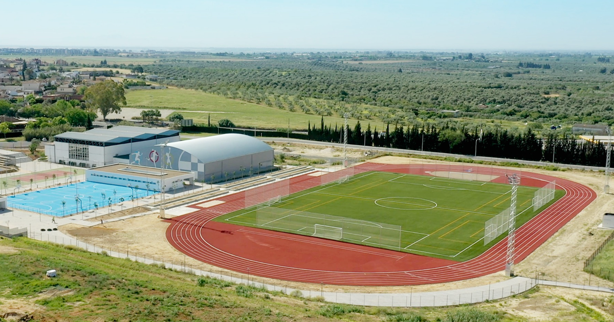 Wings for Life - Sevilla