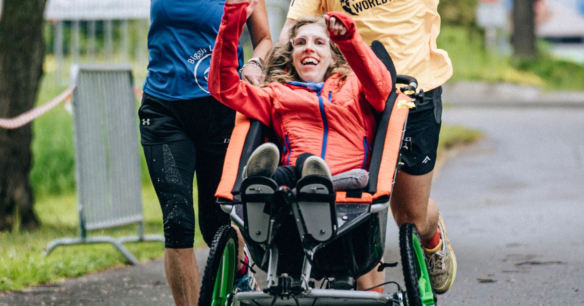 Wings for Life - Sigmaringen