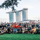 Singapore