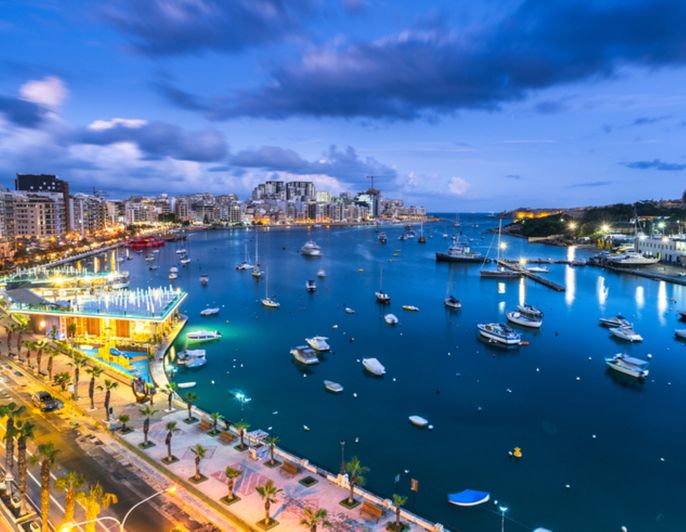 Sliema - 1