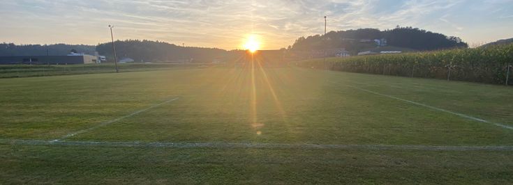 Sportplatz Schichenau - 1