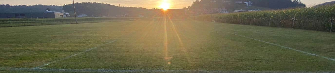 Sportplatz Schichenau