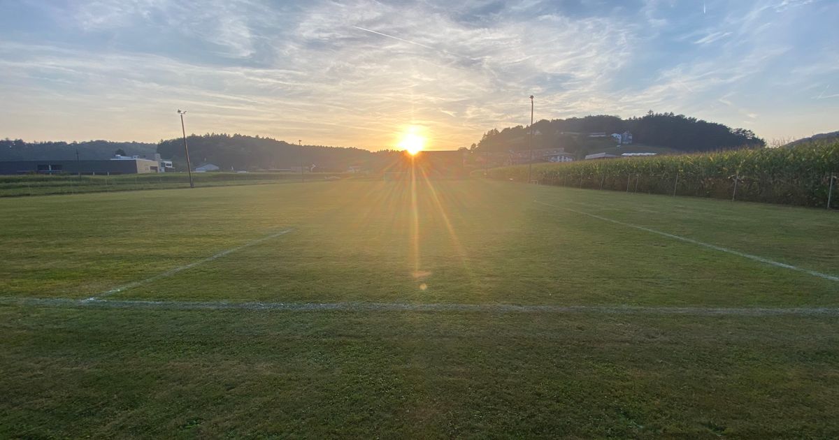 Wings for Life - Sportplatz Schichenau