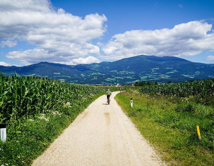 St. Andrä i. Lav. - 1