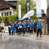 St. Gilgen