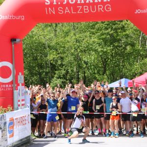 St. Johann im Pongau