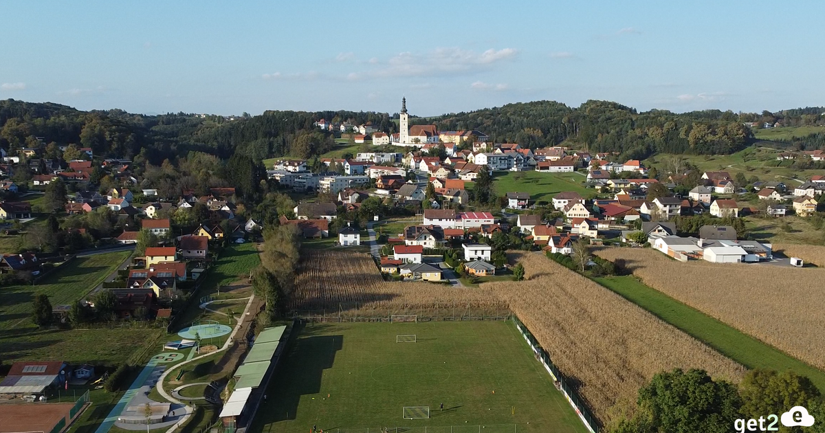 Wings for Life - St. Marein bei Graz