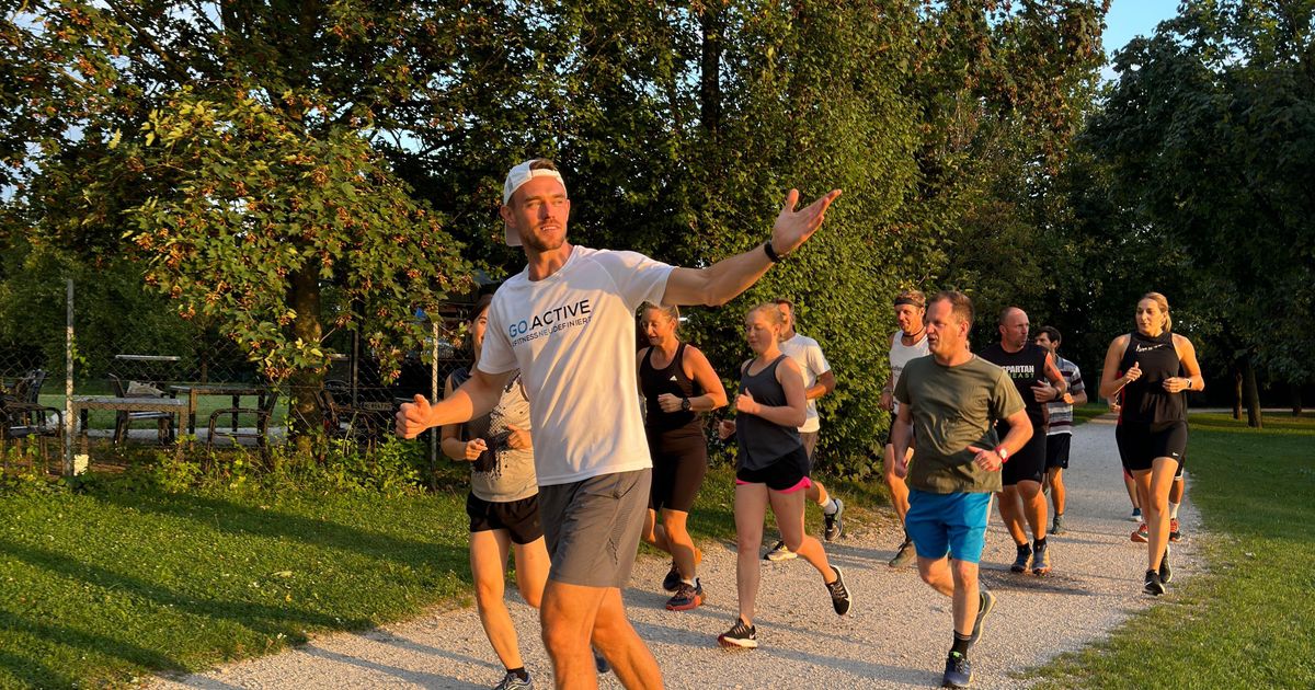 Wings for Life World Run St. Pölten