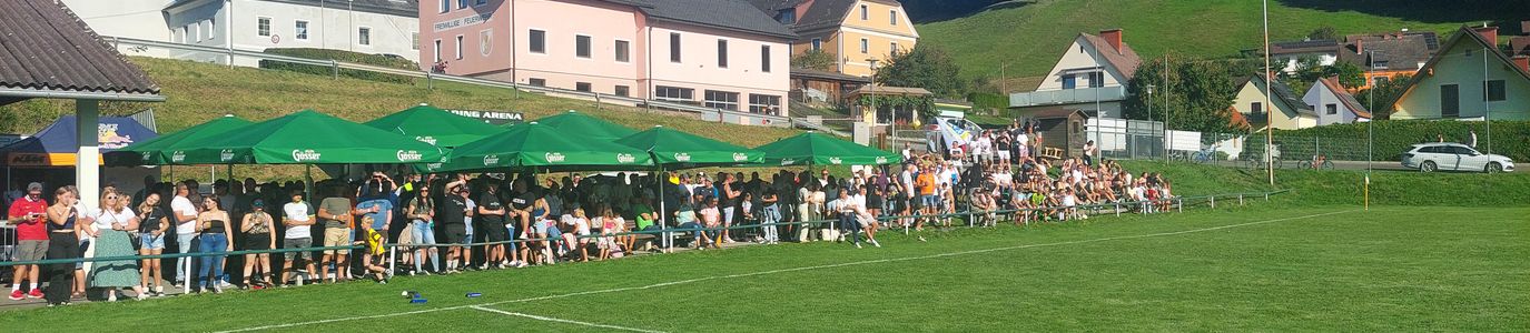 St. Stefan ob Leoben