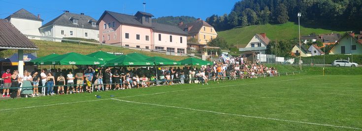 St. Stefan ob Leoben - 1