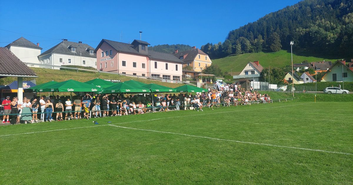 Wings for Life - St. Stefan Ob Leoben