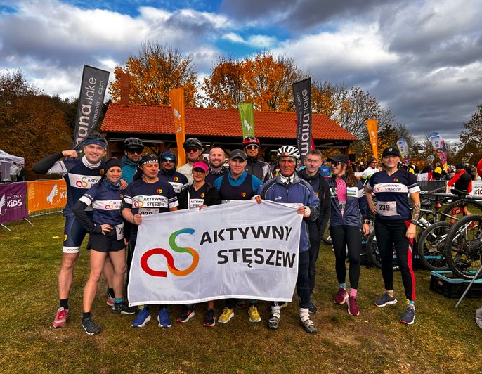 Stęszew Stęszew - 1