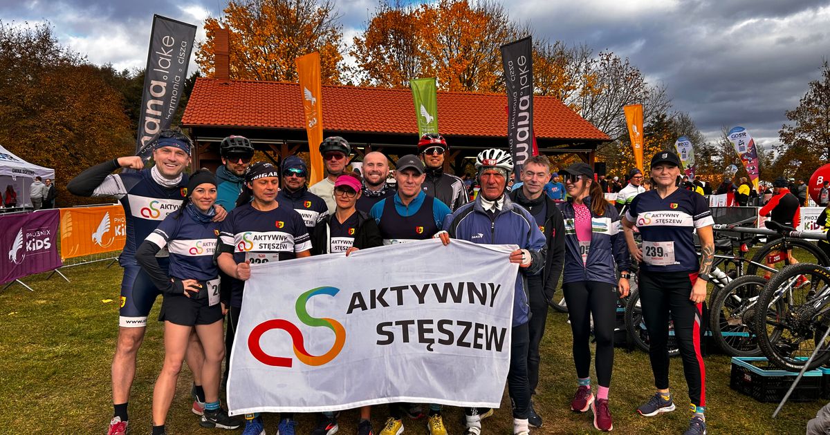 Wings for Life - Stęszew Stęszew