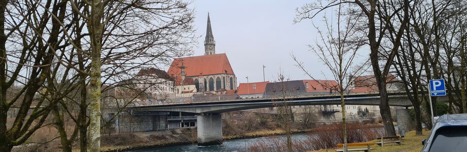 Steyr Stadt - 1