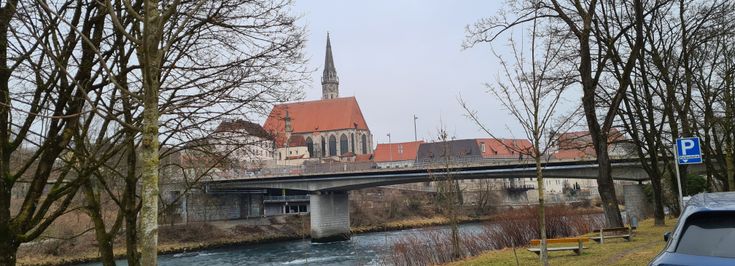 Steyr Steyr Stadt - 1