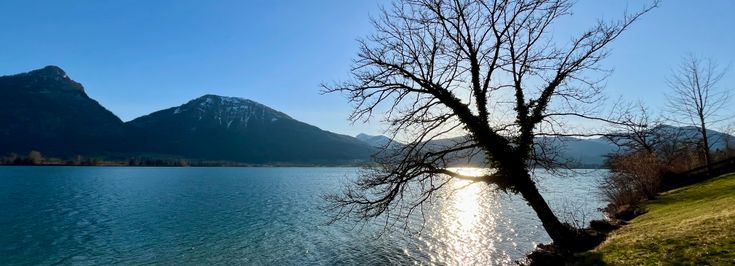 Strobl Salzburg Land - 1