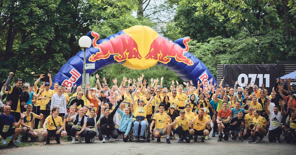 Wings for Life - Stuttgart