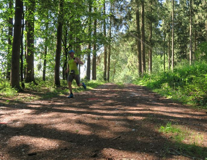 Suben Schärding - 1