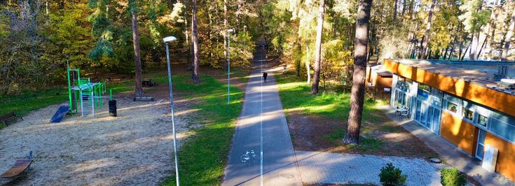 Szczecin Centrum-Arkonka - 2