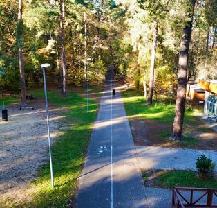 Szczecin Centrum-Arkonka - 2