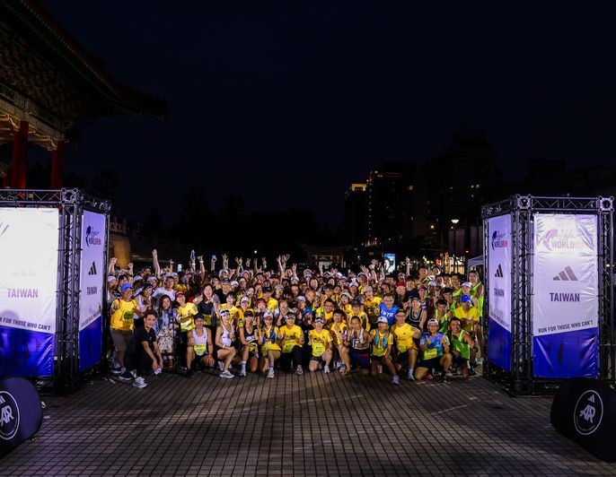 Taipei Zhongzheng District - 1