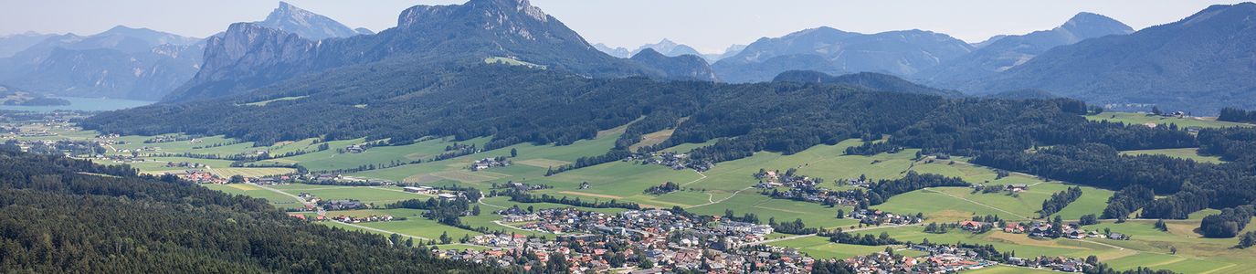 Thalgau Salzburg-Umgebung