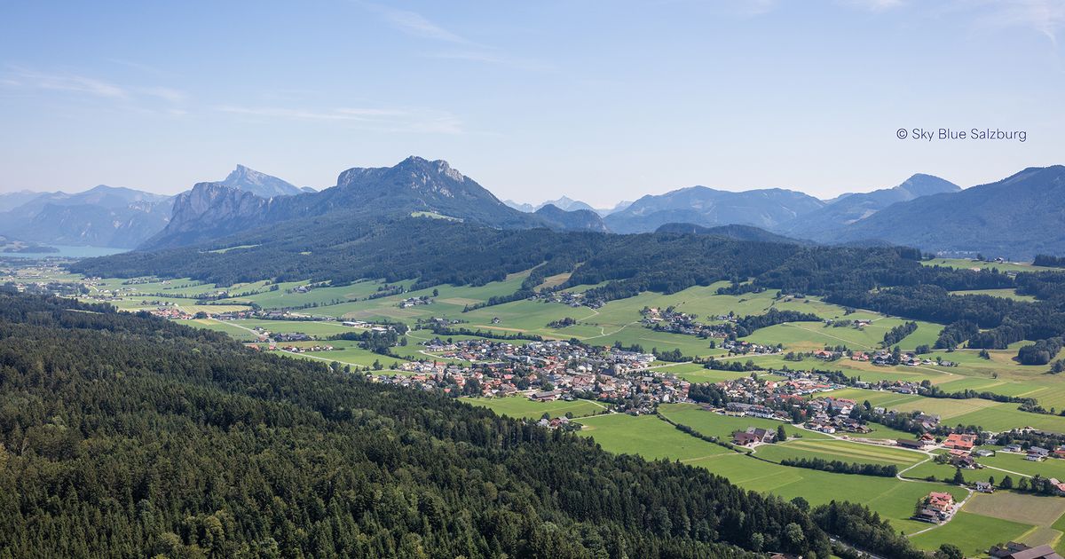 Wings for Life - Thalgau Salzburg-Umgebung