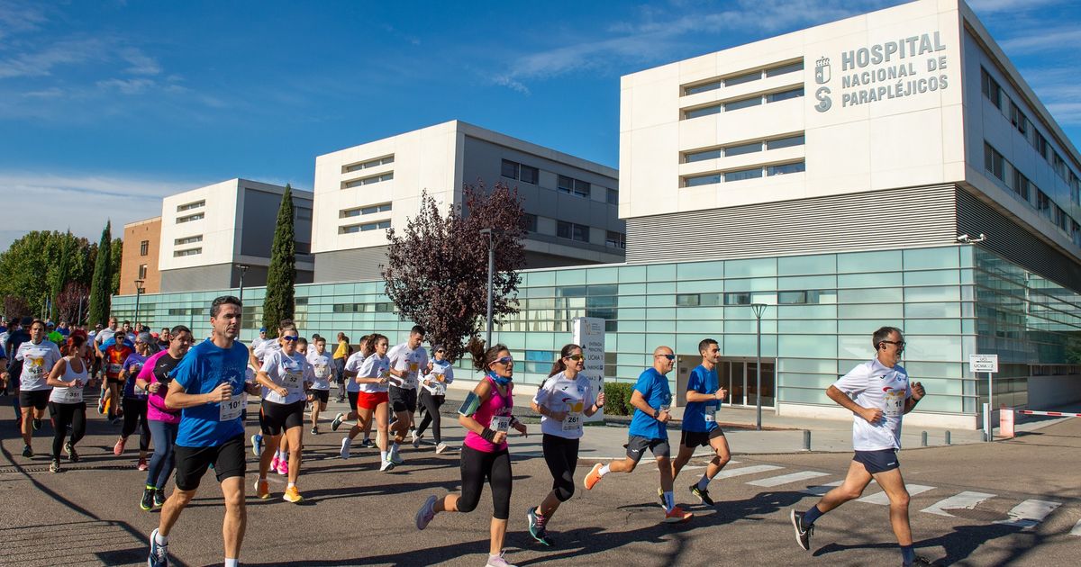 Wings for Life - Toledo