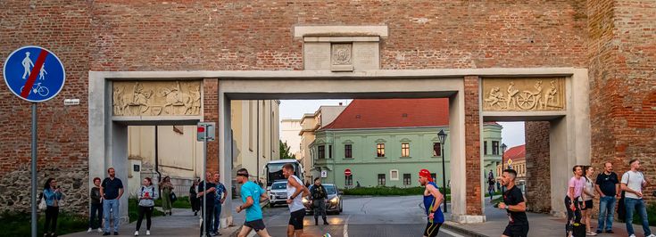 Trnava Slovensko - 2