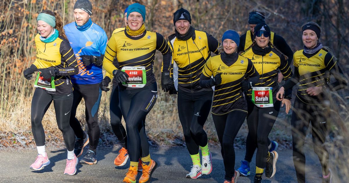 Wings for Life - Tübingen