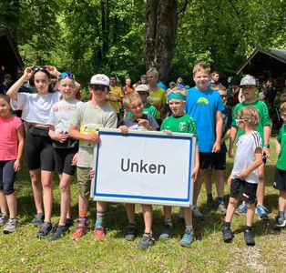 Unken - 2