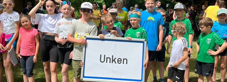 Unken - 2