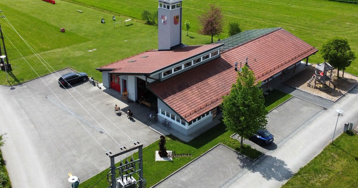 Wings for Life - Unterstetten