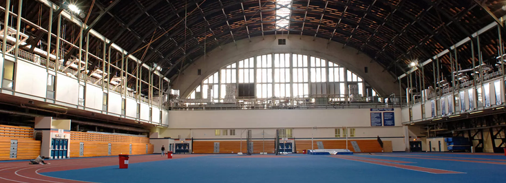 Urbana-Champaign - 1