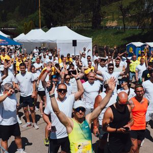 Veľké Rovné Drevicom