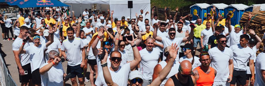 Veľké Rovné Drevicom - 1