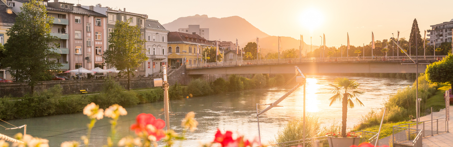 Villach Villach Stadt - 1