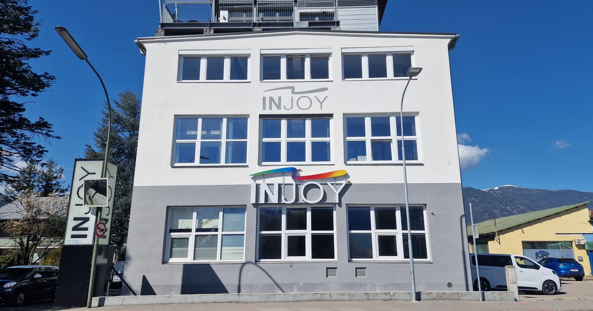 Wings for Life World Run Villach